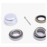 Trailer Bearing Repair Kit L44649/L44610