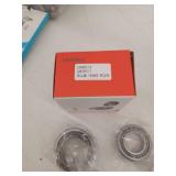 Trailer Bearing Repair Kit L44649/L44610