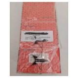 Trailer Bearing Repair Kit L44649/L44610