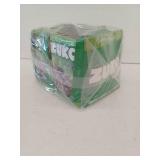 Zuko Grape Flavor Drink Mix - 24 Pack Box