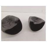 Anatomical Lung Bookends