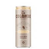 La Colombe Vanilla Draft Latte Cold Brew-12 pack BB- 4/26/25