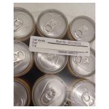 La Colombe Vanilla Draft Latte Cold Brew-12 pack BB- 4/26/25