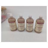 Shea Moisture Jamaican Black Castor Oil Conditioner x 4 bottles