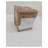 Shea Moisture Jamaican Black Castor Oil Conditioner x 4 bottles