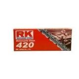 RK Takasago 420 Motorcycle Chain