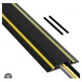 D-Line 6ft Floor Cord Cover