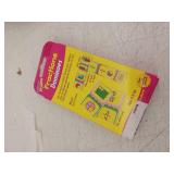 Trend Fractions Dominoes Educational Card Game