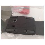 Universal Walker Tray with Cup Holders