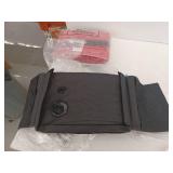 Universal Walker Tray with Cup Holders