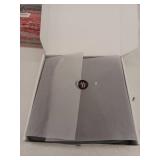 Queen Sized Bamboo Fitted Sheet with Elastic Corners-Dark Gray