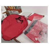 Holiday Storage Container Set - 3 Pack