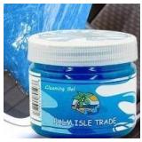 Palm Isle Car Cleaning Gel, 2 Pack