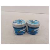 Palm Isle Car Cleaning Gel, 2 Pack