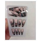 2 Pack Fake Nails
