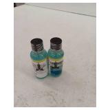 Listerine Coolmint Zero Alcohol Mouthwash, Trial size - Trial Size - 3.2oz