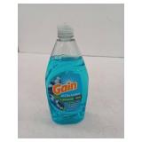 Gain Ultra Liquid Dish Soap, Honey Berry Hula, 21.6 fl oz