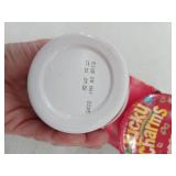 Lucky Charms Gluten Free Cereal with Marshmallows, 3 PK CUP 6.8OZ, BB 5/9/2025