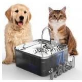 Pet Water Fountain, 7 Liter