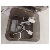 Pet Water Fountain, 7 Liter