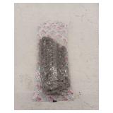 RK Racing Chain M420-98 (420 Series) 98-Links Standard Non O-Ring Chain with Connecting Link