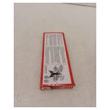RK Racing Chain M420-98 (420 Series) 98-Links Standard Non O-Ring Chain with Connecting Link