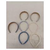 Ouligay 7 Pieces Headbands