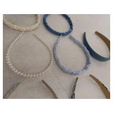 Ouligay 7 Pieces Headbands