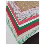 Decorative Christmas Tissue Paper