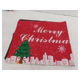 Laundry Room Rug Runner 20"x47"