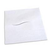 BodyMed Headrest Paper Tissue Sheets, 12x12