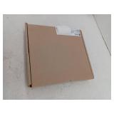 BodyMed Headrest Paper Tissue Sheets, 12x12