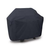 Classic Accessories Water-Resistant 52 Inch BBQ Grill Cover
