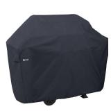 Classic Accessories Water-Resistant 52 Inch BBQ Grill Cover