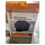 Classic Accessories Water-Resistant 52 Inch BBQ Grill Cover