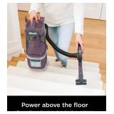 Shark - Navigator ADV Corded Bagless Multi-Surface Lift-Away Upright Vacuum Cleaner - Aeonium Retail: $270