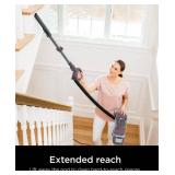 Shark - Navigator ADV Corded Bagless Multi-Surface Lift-Away Upright Vacuum Cleaner - Aeonium Retail: $270