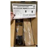 Shark - Pet Cordless Stick Vacuum with XL Dust Cup, LED Headlights - Blue Iris - Retail $300