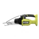 RYOBI ONE+ 18V Cordless Multi-Surface Handheld Vacuum (Tool Only)