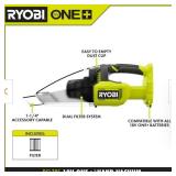 RYOBI ONE+ 18V Cordless Multi-Surface Handheld Vacuum (Tool Only)