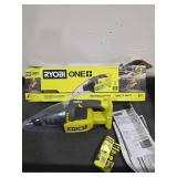 RYOBI ONE+ 18V Cordless Multi-Surface Handheld Vacuum (Tool Only)