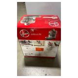 Hoover CleanSlate Pro Portable Corded Spot Cleaner, Carpet Cleaner Machine for Carpet and Upholstery, Car Auto Detailer, Black - Retail $135