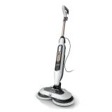 Shark Steam & Scrub with Steam Blaster Technology Scrubbing and Sanitizing Hard Floor Steam Mop Retail: $180