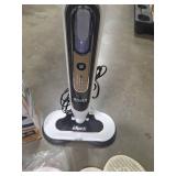 Shark Steam & Scrub with Steam Blaster Technology Scrubbing and Sanitizing Hard Floor Steam Mop Retail: $180