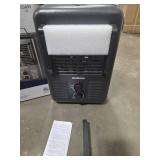 We Warm DELUXE MILKHOUSE UTILITY HEATER