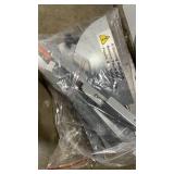 Vissani 30 in. 320 CFM Convertible Under Cabinet Range Hood in Stainless Steel - Retail $180