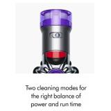 Dyson V8 Cordless Stick Vacuum: Multi-Surface, Bagless, 40 Min Run Time, Includes Pet Hair Tool & Motorized Brush Retail: $540