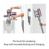 Dyson V8 Cordless Stick Vacuum: Multi-Surface, Bagless, 40 Min Run Time, Includes Pet Hair Tool & Motorized Brush Retail: $540
