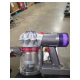 Dyson V8 Cordless Stick Vacuum: Multi-Surface, Bagless, 40 Min Run Time, Includes Pet Hair Tool & Motorized Brush Retail: $540