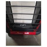 Mr. Heater Brand Portable Buddy 9 000 BTU Outdoor Camping Liquid Propane Heater Retail: $80